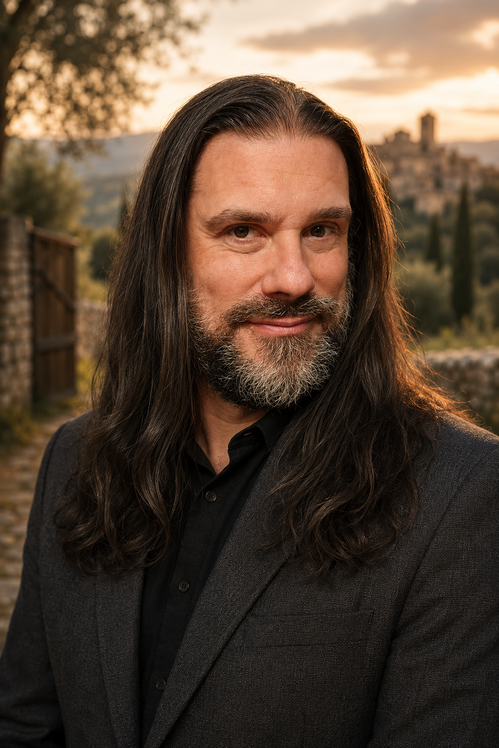 Joseph Martinka, Christian singer-songwriter